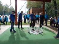 Zaključek lige Petovio 2025